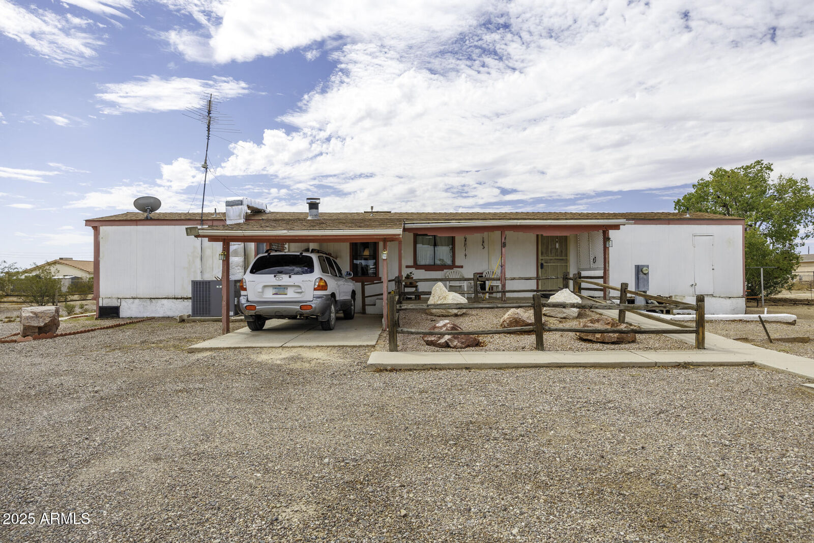 Property Photo:  9835 N Scott Drive  AZ 85122 