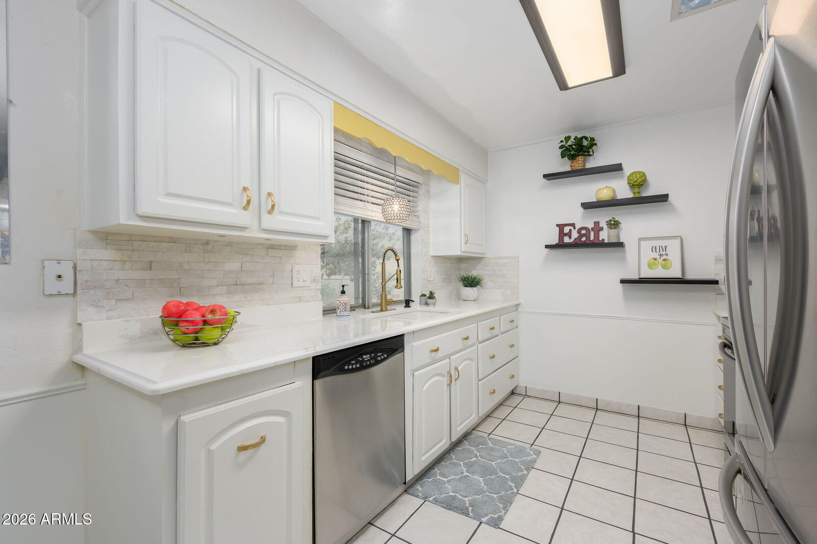 Property Photo: 16825 N 107th Drive AZ 85351