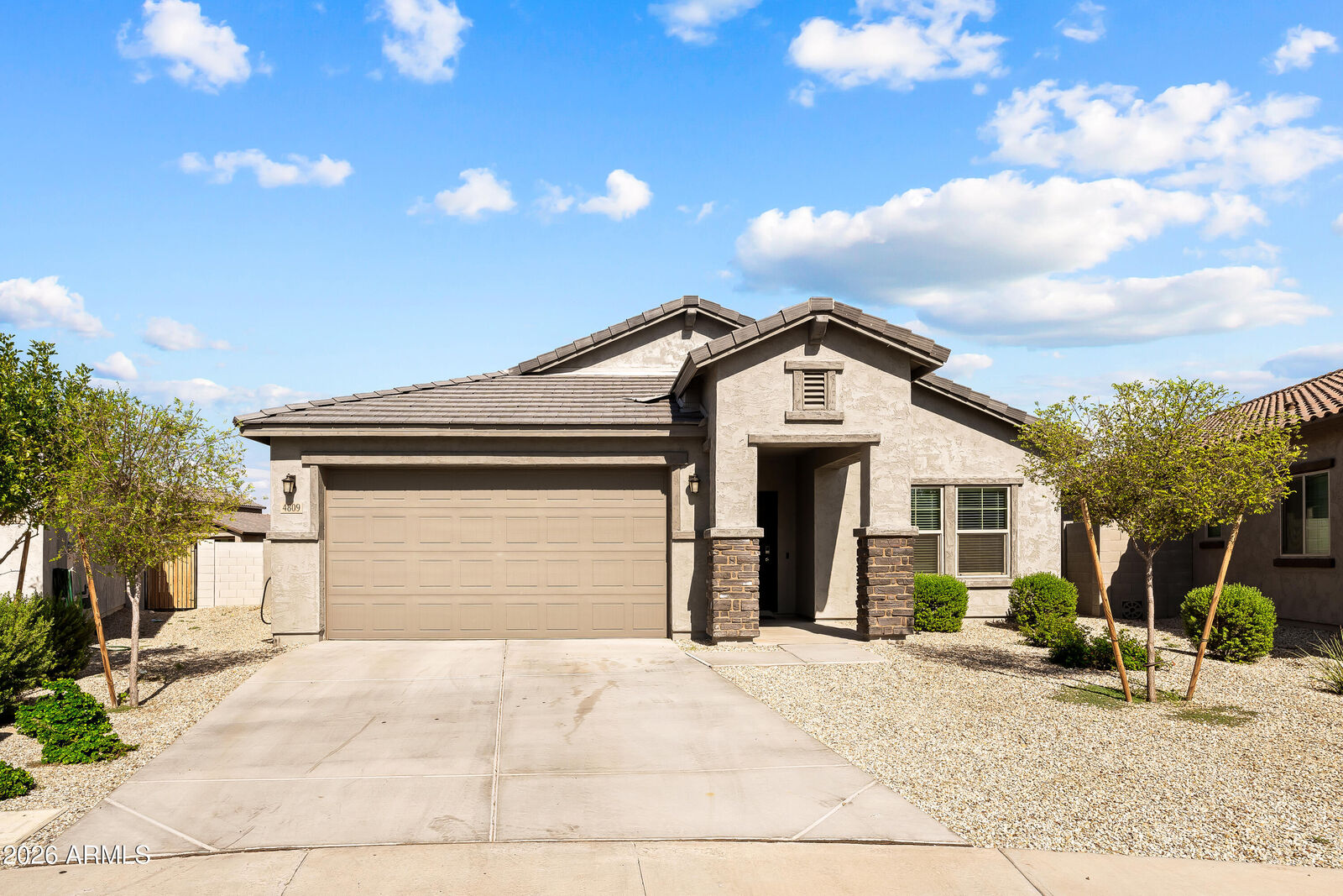 Property Photo:  4809 S 108th Avenue S  AZ 85353 