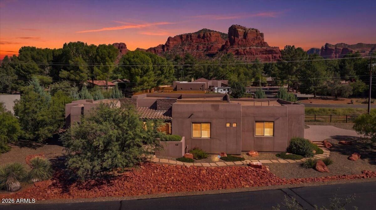 Property Photo:  105 Regan Road  AZ 86351 
