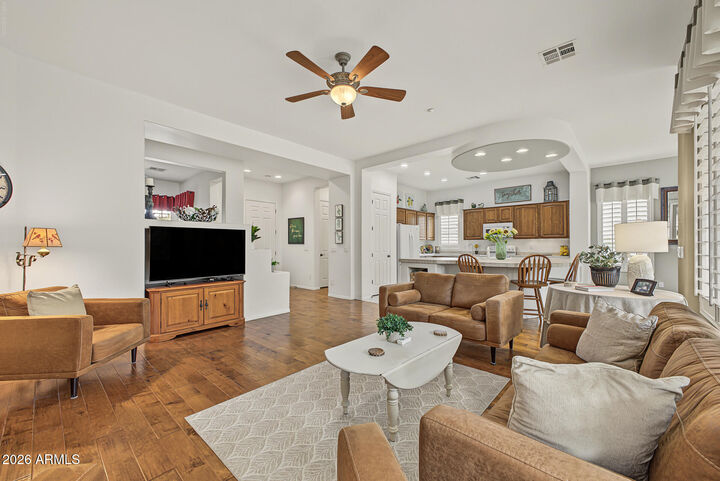 Property Photo:  28581 N 124th Drive  AZ 85383 