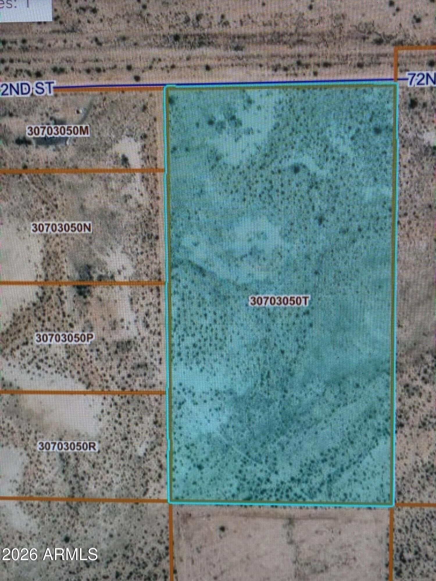 Property Photo:  47282 N 72nd Drive -  AZ 85325 