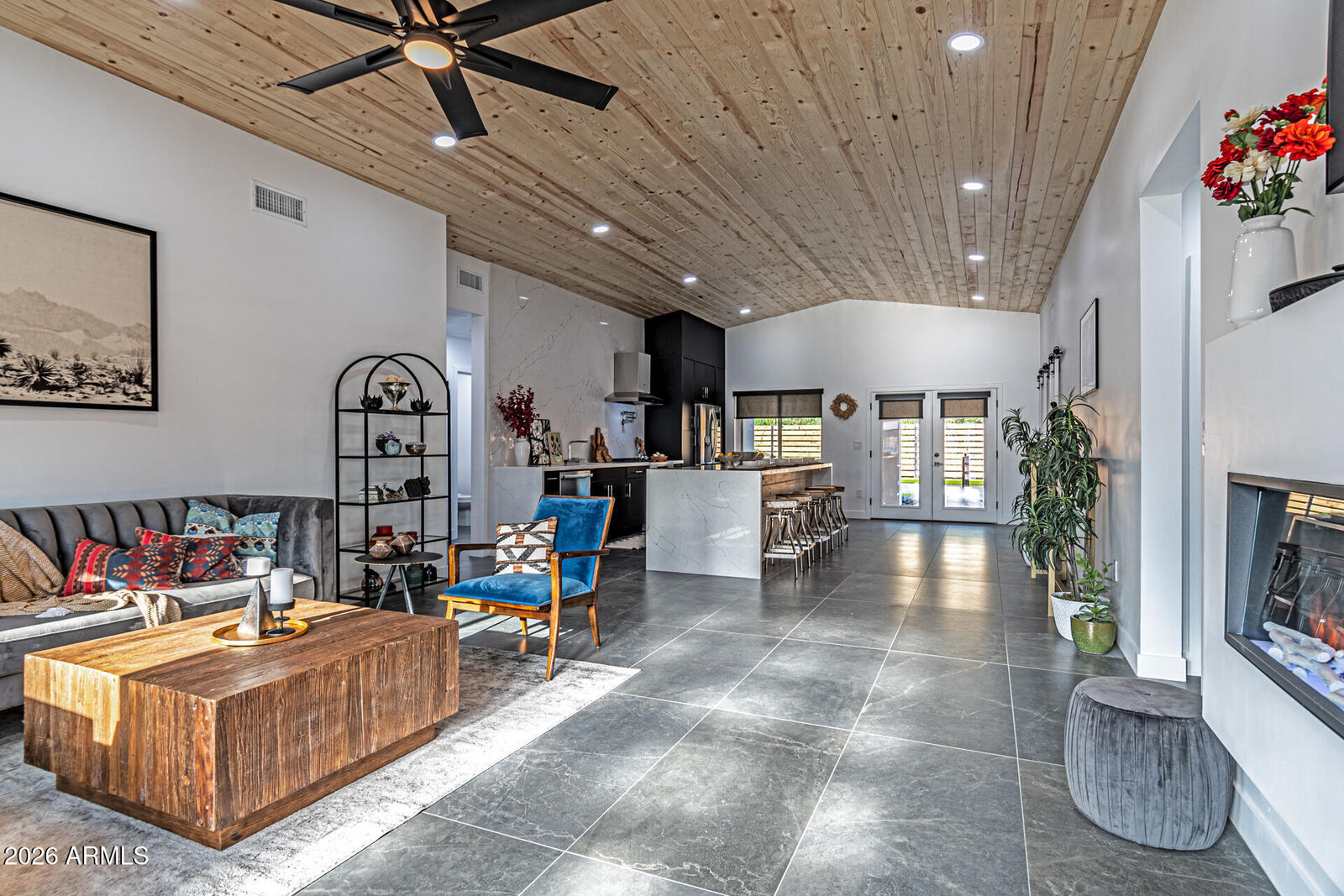 Property Photo: 3027 N 26th Street AZ 85016