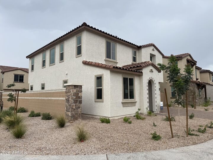 Property Photo:  2276 S Swan Court  AZ 85295 