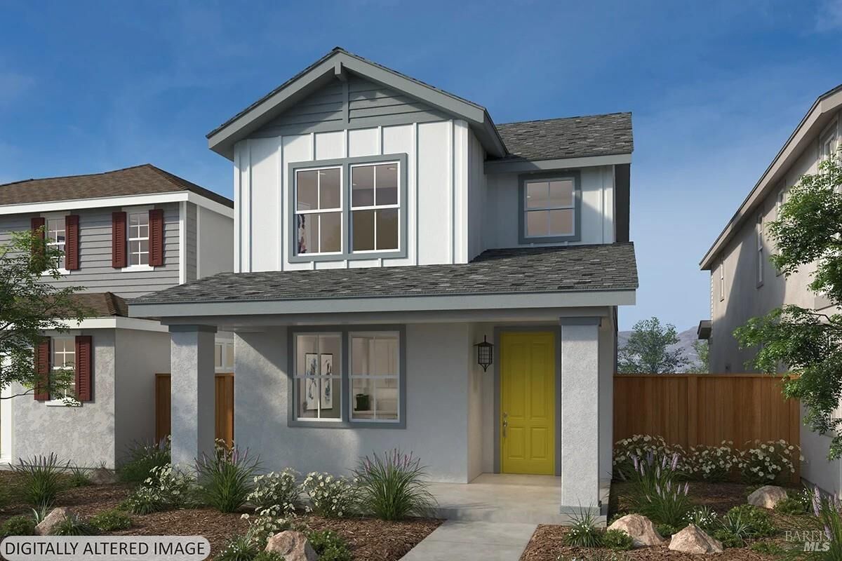 Property Photo:  1154 Hearn Avenue  CA 95407 