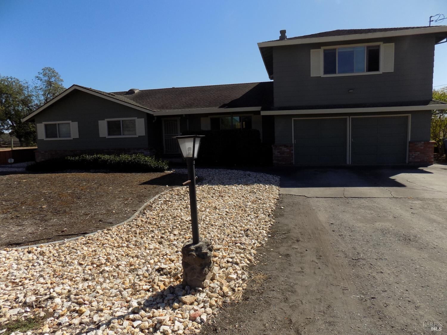 Property Photo:  200 Mountain View Avenue  CA 95407 