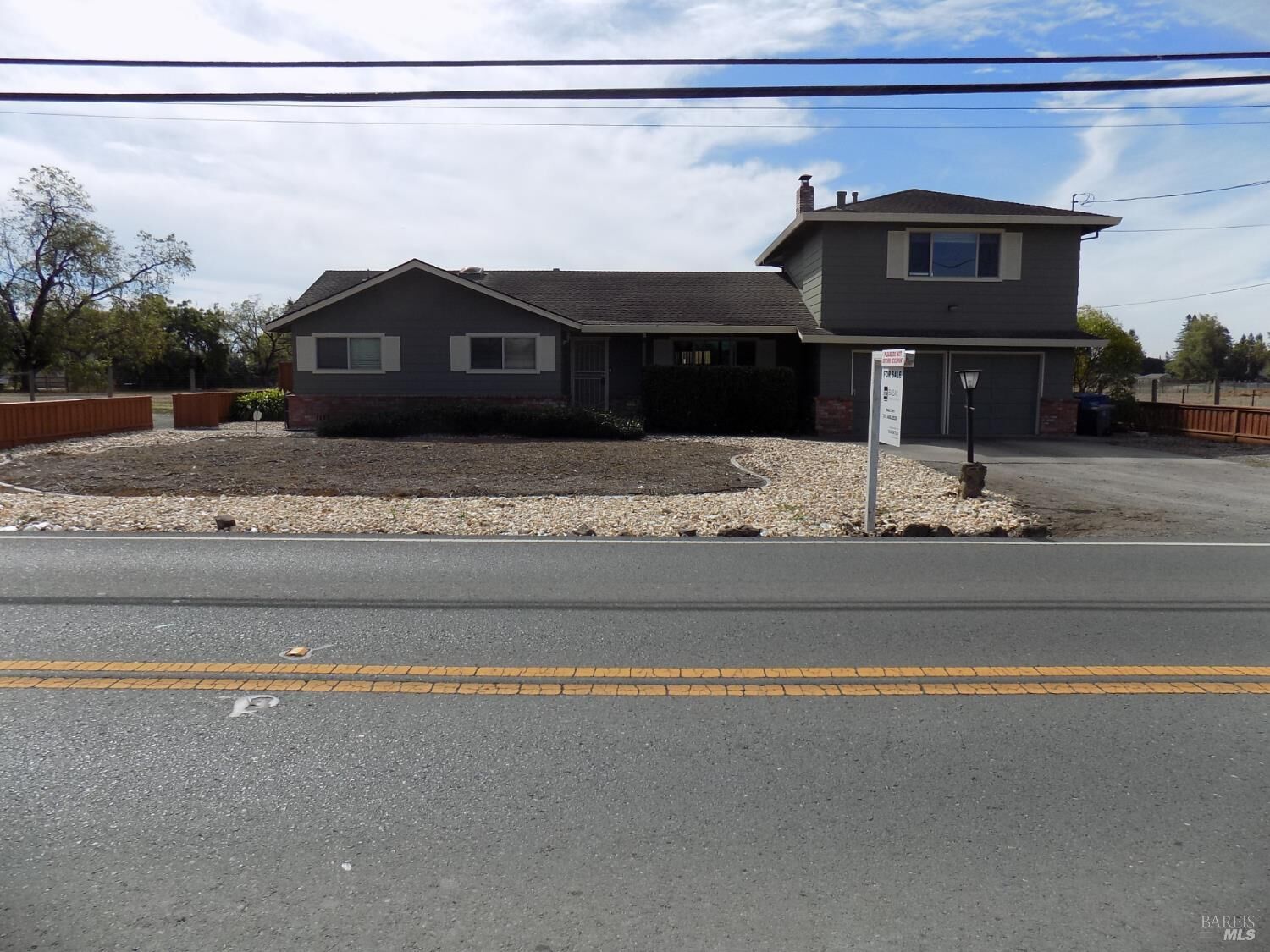Property Photo: 200 Mountain View Avenue CA 95407