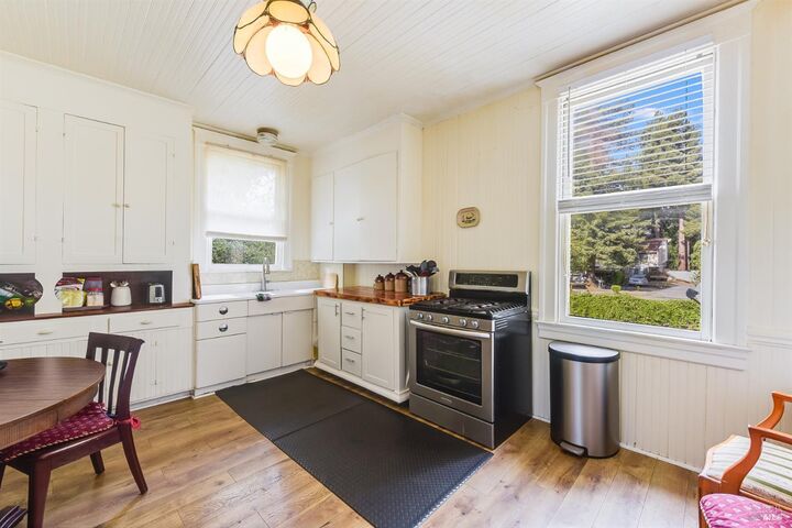 Property Photo:  1723 Novato Boulevard  CA 94947 