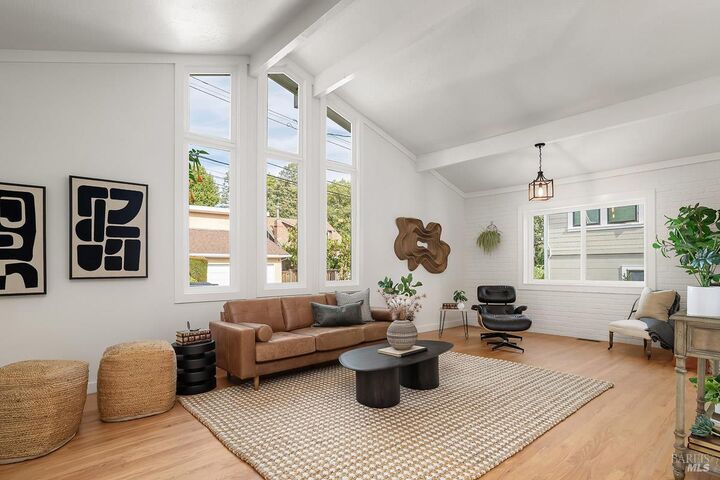Property Photo: 53 Florence Avenue CA 94960