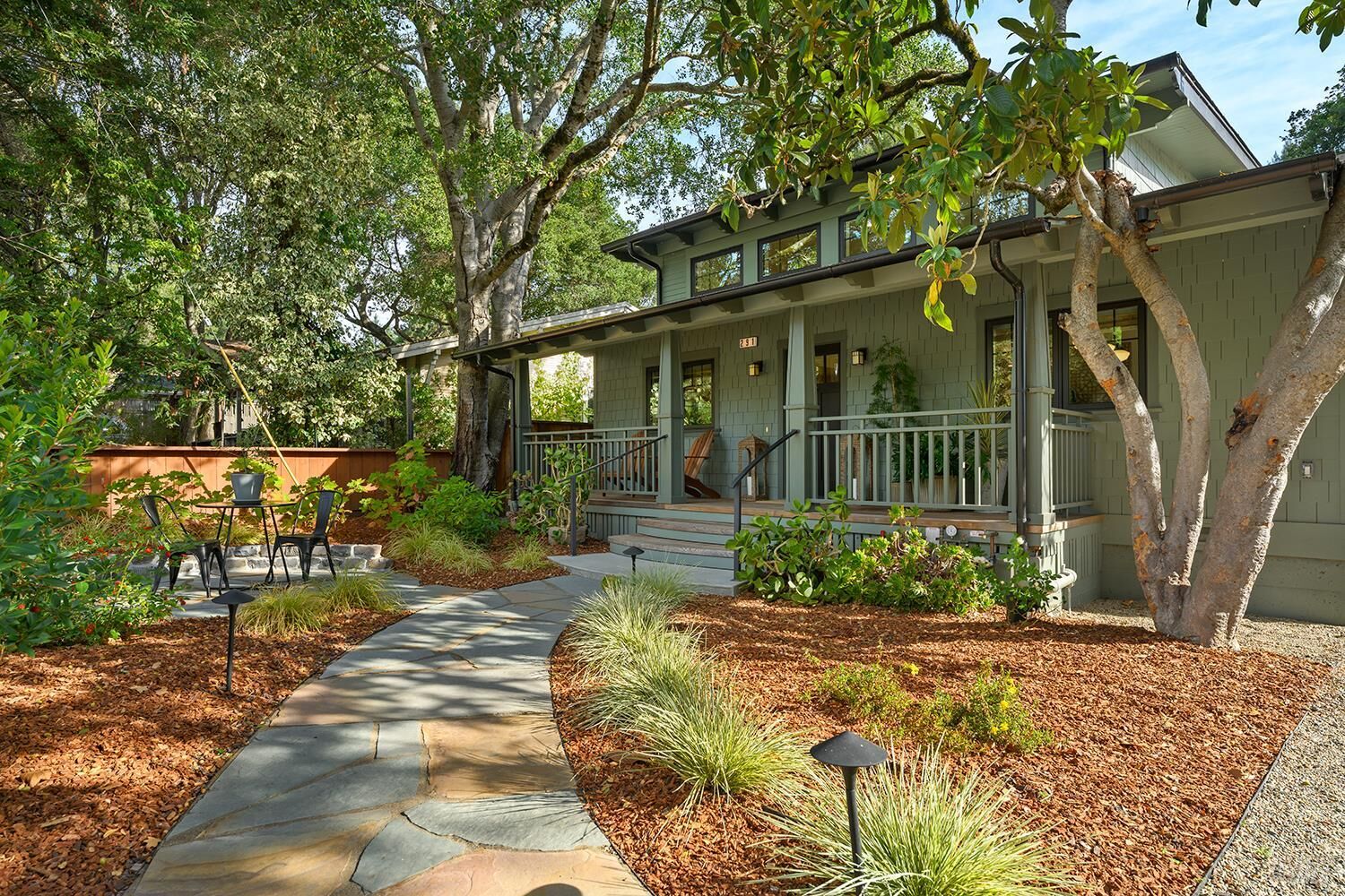 Property Photo:  291 Neva Street  CA 95472 