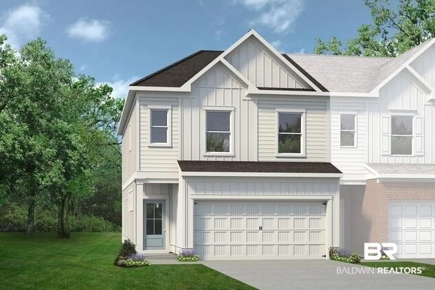 Property Photo:  1264 Pearl Loop  AL 36542 