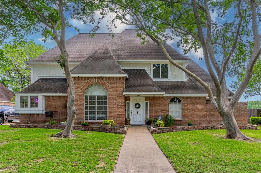 Property Photo:  13106 Chriswood Drive  TX 77429 
