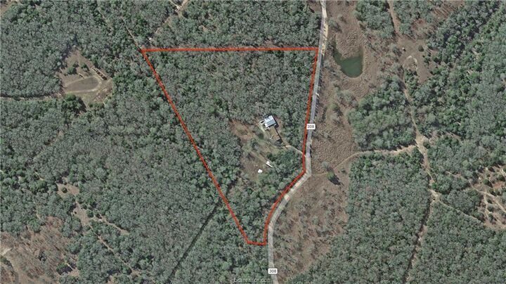 Property Photo:  6615 County Road 308  TX 77836 