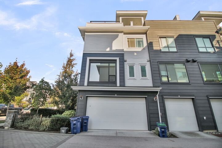 Property Photo:  16336 23A Avenue 88  BC V3Z 0S5 