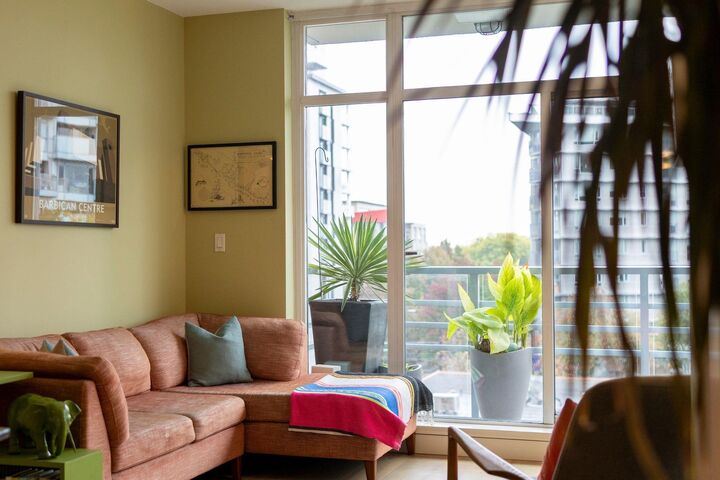 Property Photo:  298 E 11th Avenue 510  BC V5T 0A2 