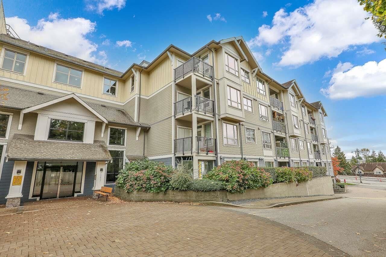 Property Photo:  13897 Fraser Highway 204  BC V3T 0G8 