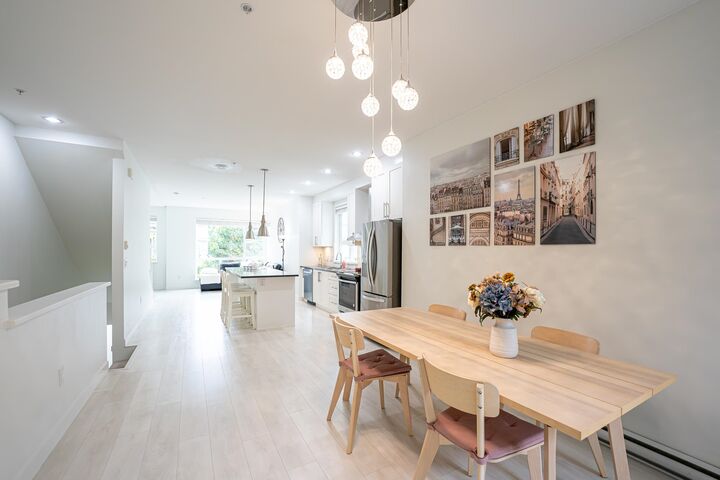 Property Photo:  20857 77A Avenue 36  BC V2Y 0W7 