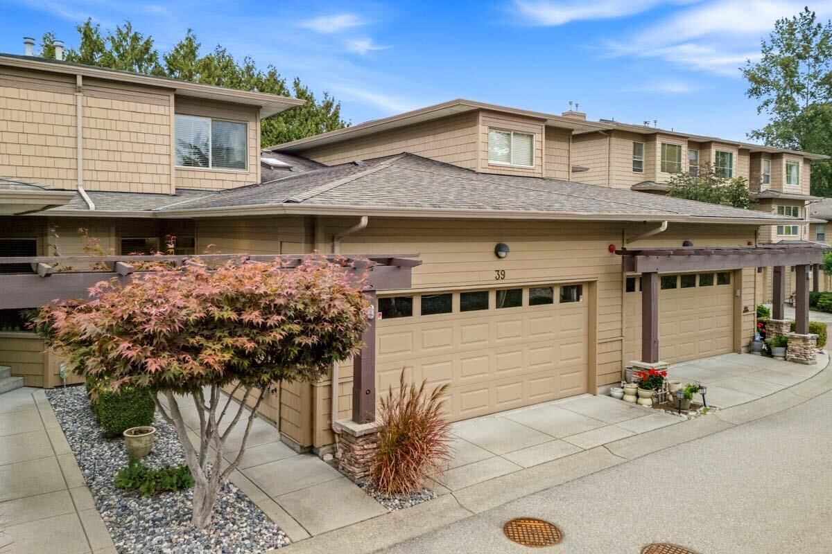 Property Photo:  16655 64A Avenue 39  BC V3S 4P8 