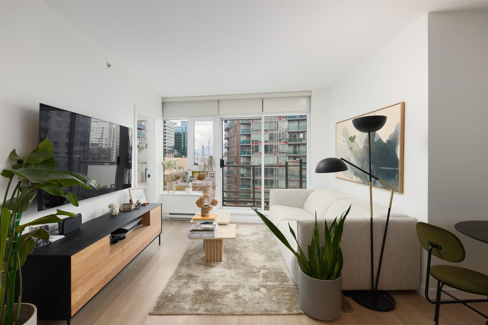 Property Photo:  821 Cambie Street 1202  BC V6B 0E3 