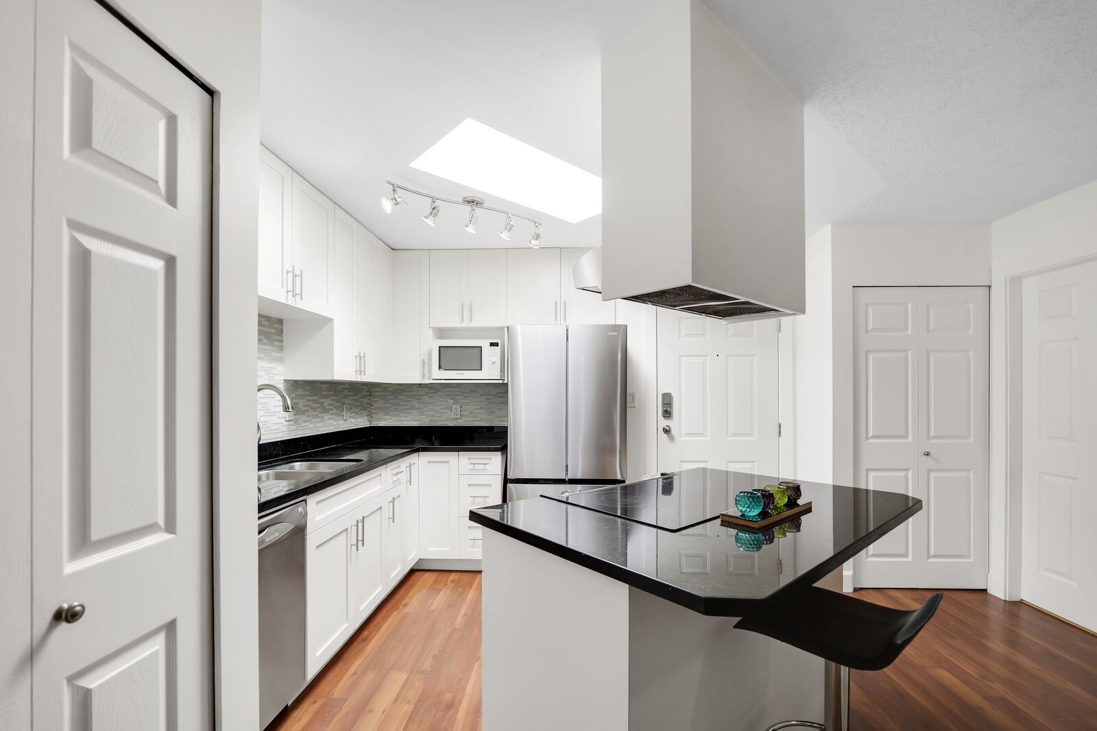 Property Photo:  40120 Willow Crescent B310  BC V8B 0L7 