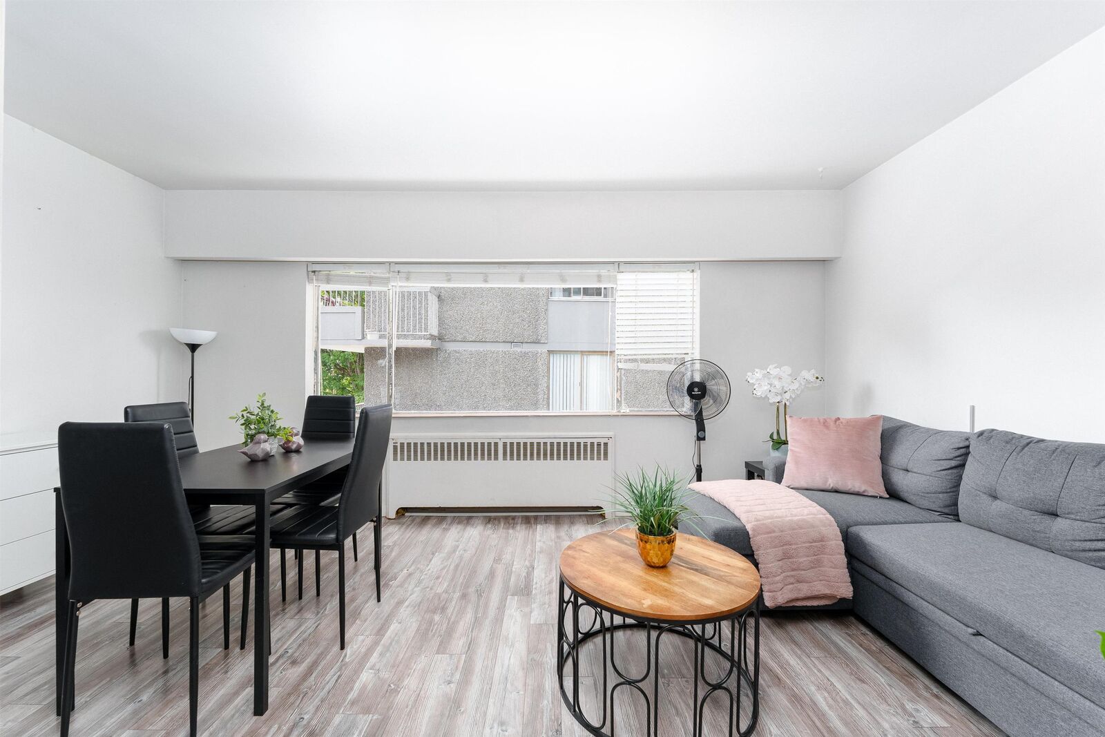 Property Photo:  1540 Haro Street 204  BC V6G 1G5 