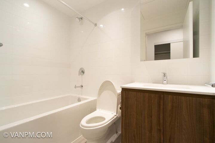 Property Photo:  4650 Brentwood Boulevard 3506  BC V5C 0M3 