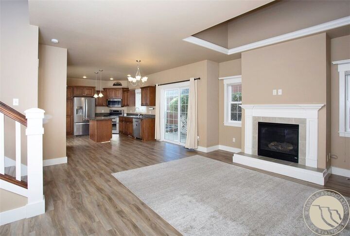 Property Photo:  1643 Stony Meadow Lane  MT 59101 