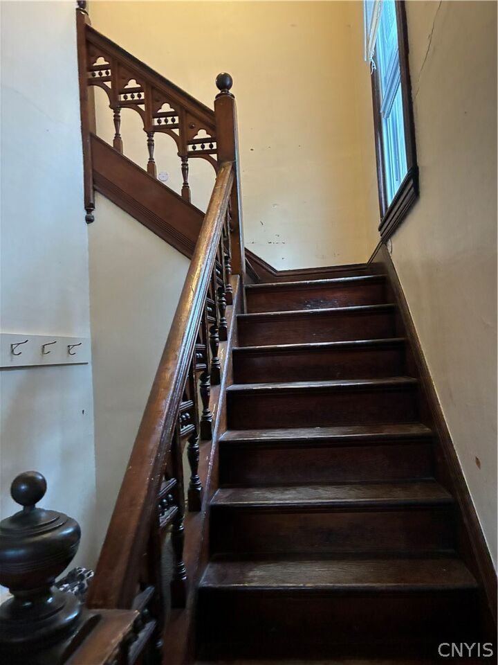 Property Photo:  115 Rider Avenue  NY 13207 