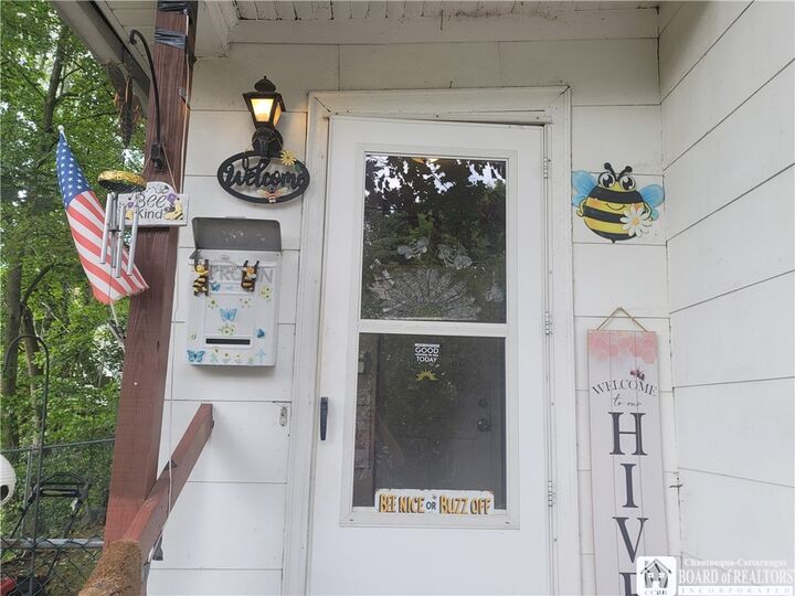 Property Photo: 120 Williams Street NY 14701