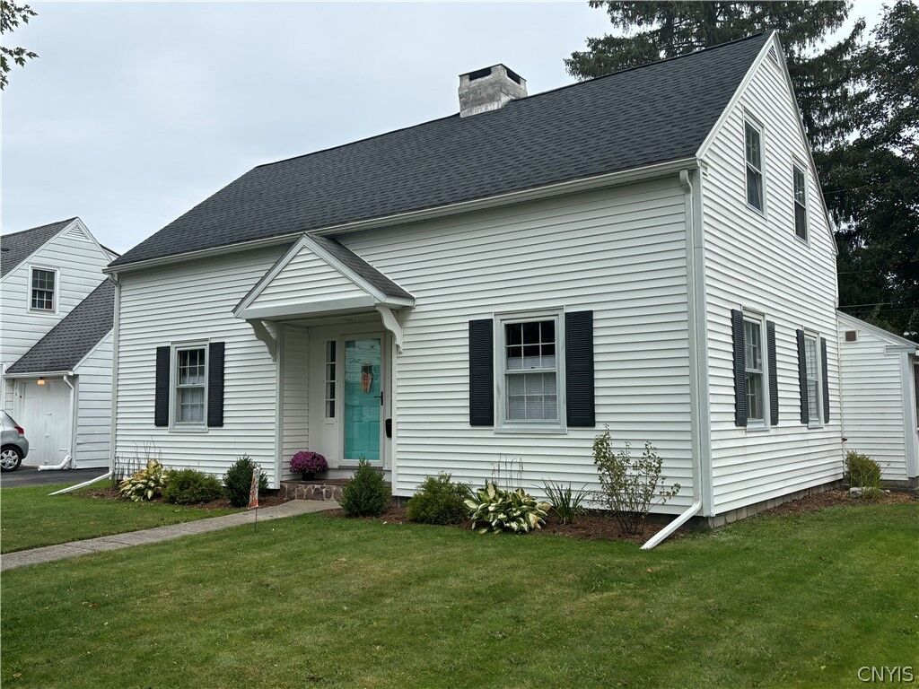 Property Photo: 8 Melvin Avenue NY 13045