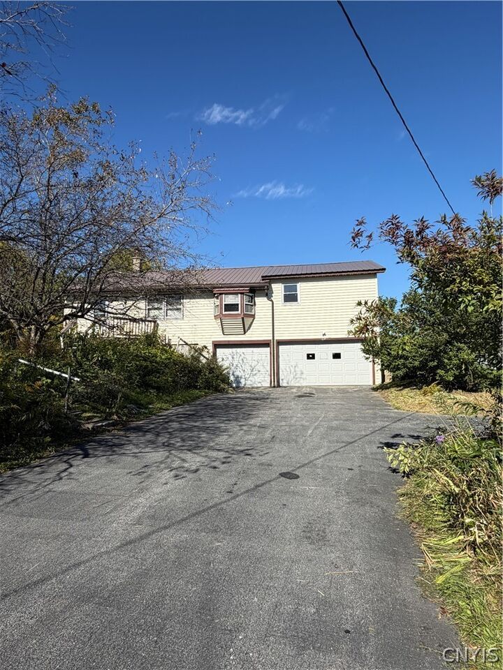 Property Photo:  11171 Miner Road  NY 13491 