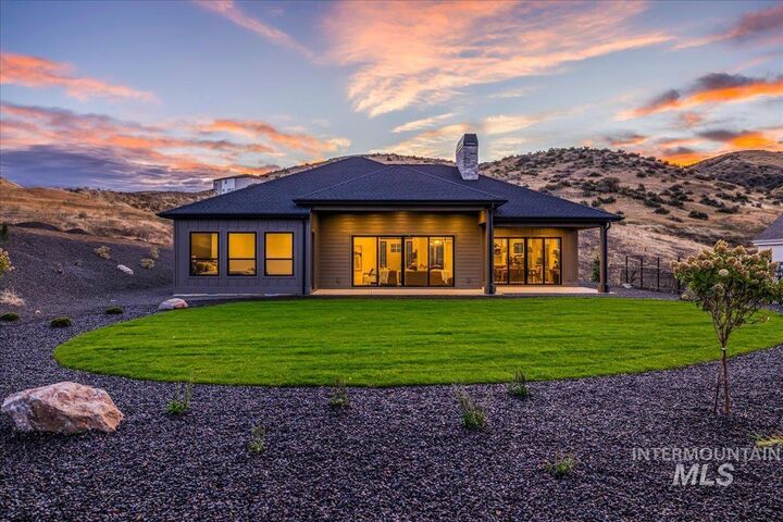Property Photo:  20373 N Swire Green Way  ID 83714 