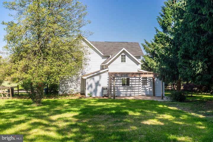 Property Photo:  17 Delight Road  MD 21136 