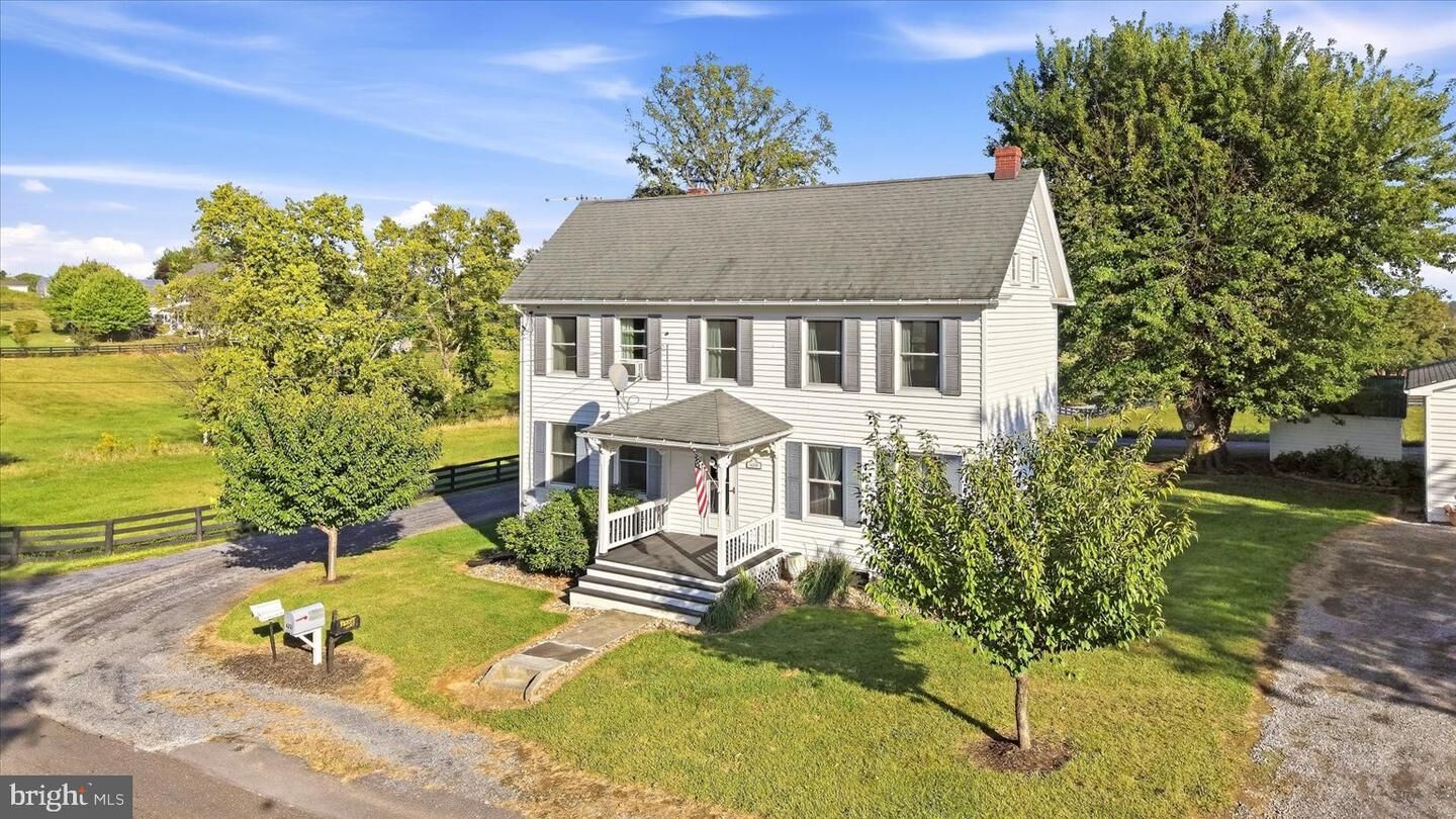 Property Photo:  4208 Apple Pie Ridge Road  VA 22603 