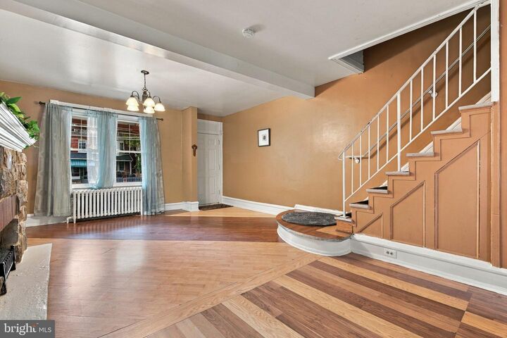 Property Photo:  331 S Ann Street  PA 17602 