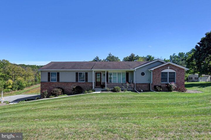 Property Photo: 3715 Hazel Drive PA 17225