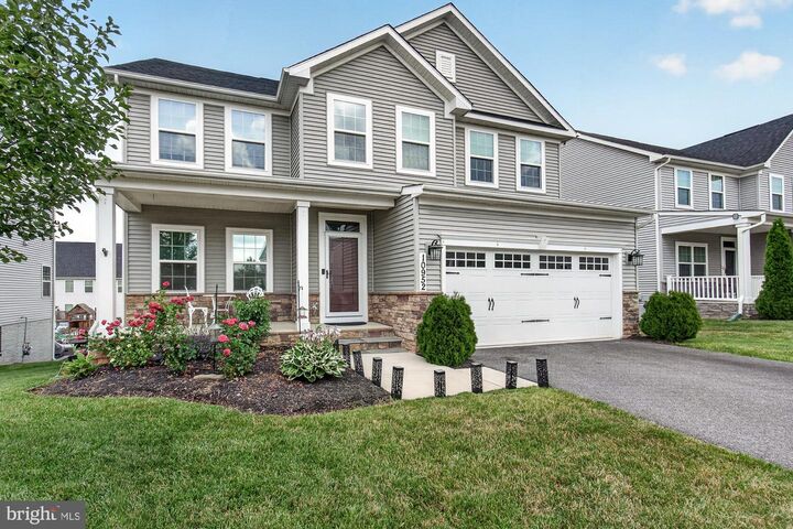 Property Photo:  10952 Ginger Lane  MD 21770 