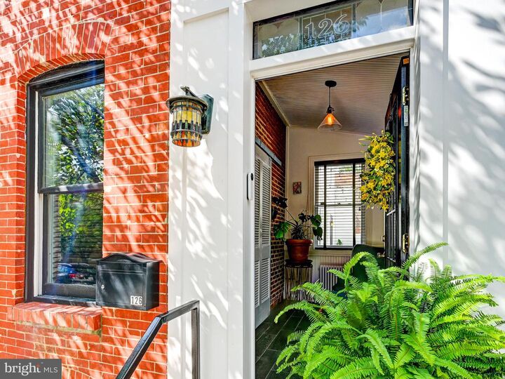 Property Photo:  126 S Castle Street  MD 21231 