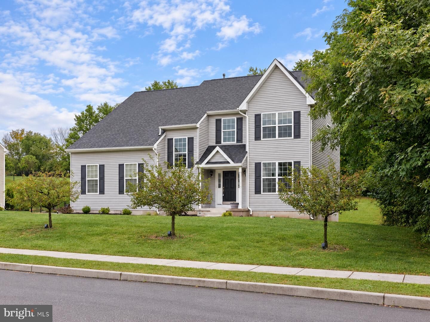 Property Photo: 3043 Samantha Way Lot 69 PA 19525
