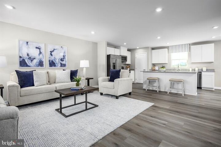 Property Photo:  124 Limestone Drive  PA 17019 