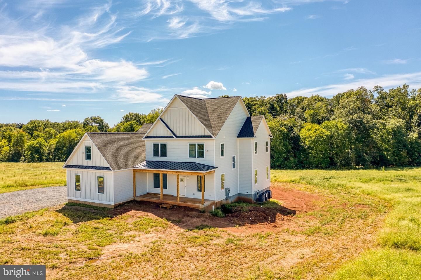 Property Photo:  17293 Pond Meadow Trail  VA 22701 