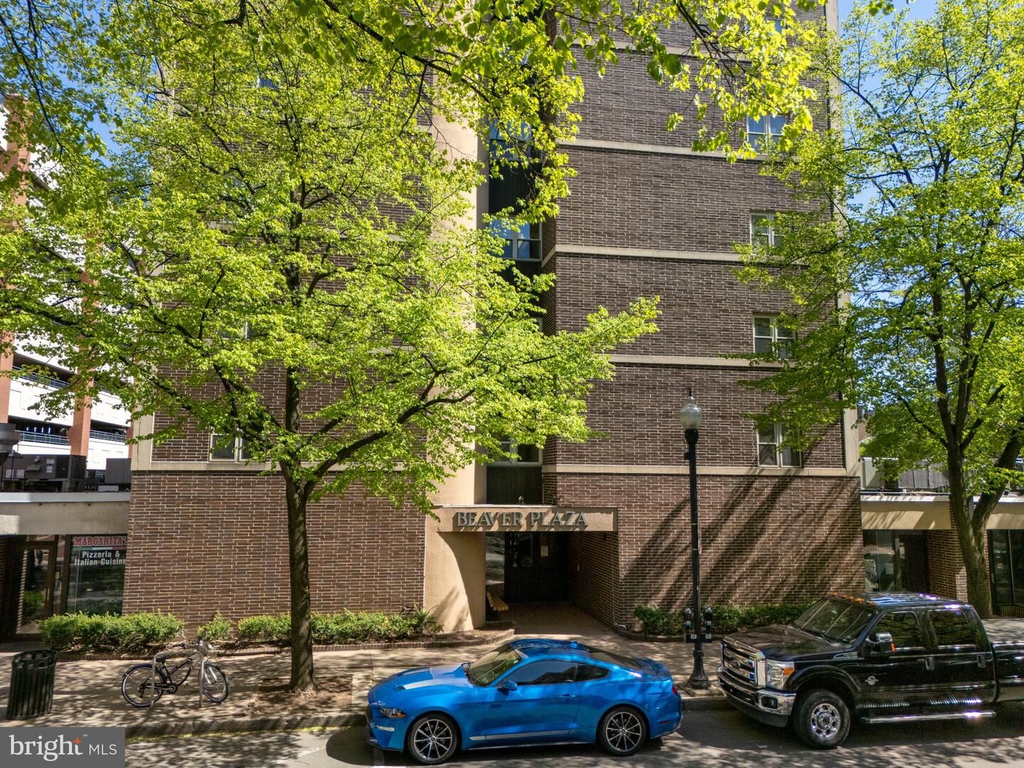 Property Photo:  222 W Beaver Avenue W Avenue 301  PA 16801 