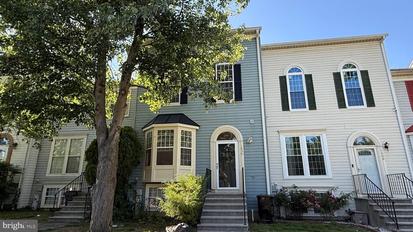 Property Photo:  1630 Winding Brook Way  MD 21244 