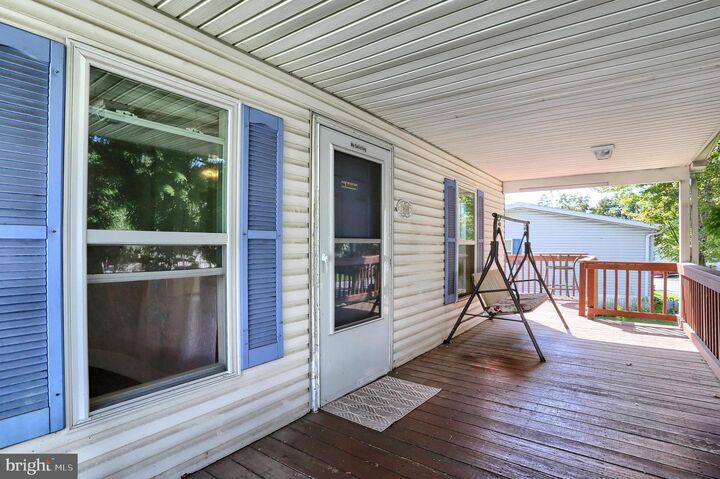 Property Photo:  101 Barnwood Place  PA 17112 