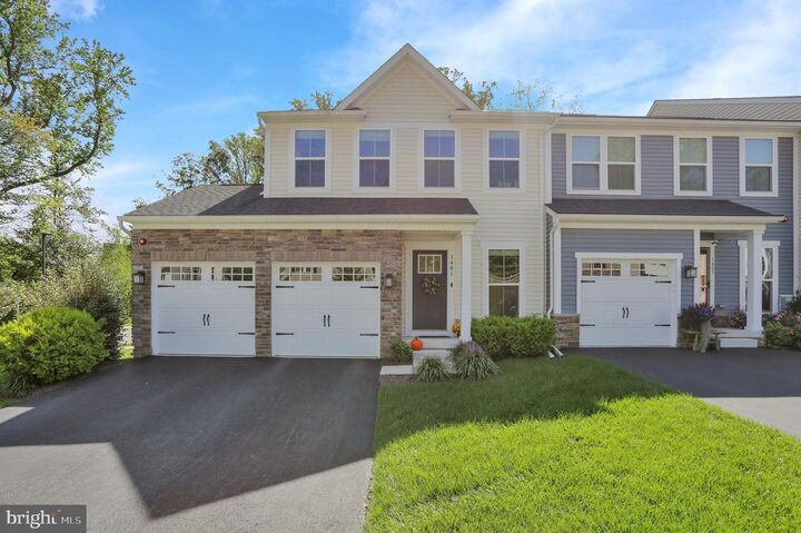 Property Photo:  1401 Berry Drive  PA 19348 