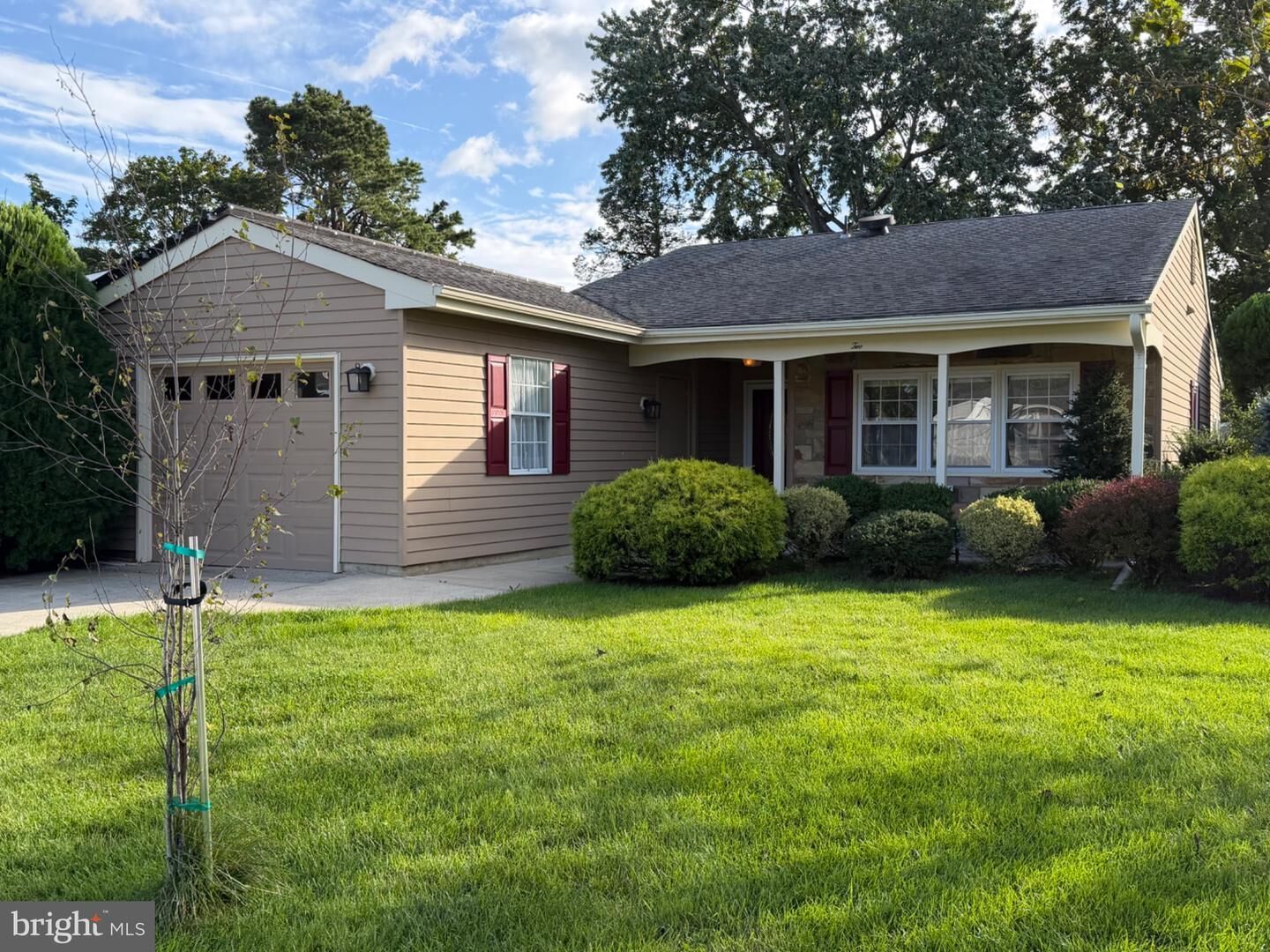 Property Photo: 2 Tifani Lane NJ 08088