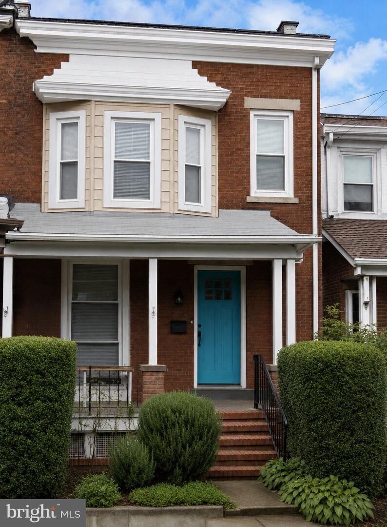 Property Photo: 2915 Huntingdon Avenue MD 21211
