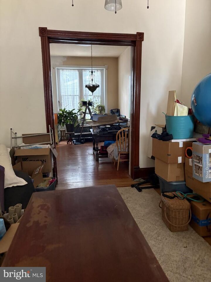 Property Photo: 114 W High Street PA 19567
