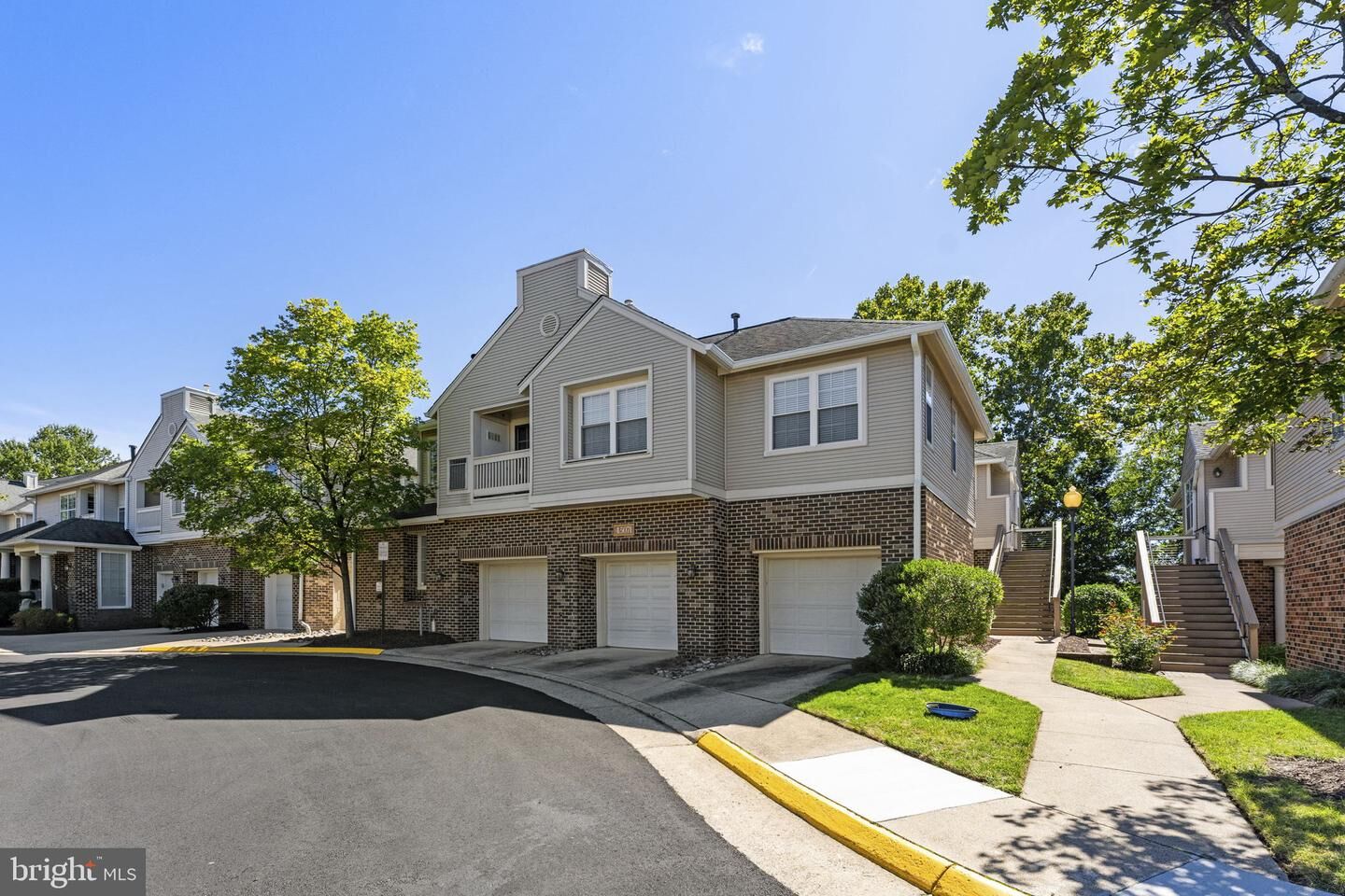 Property Photo: 45071 Brae Terrace 102 VA 20147