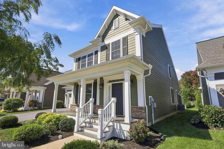Property Photo:  321 Freedom Drive  PA 17522 